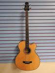 Басс гитара Takamine GB30CE Acoustic Bass - Natural - фото 2
