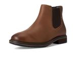 Ботинки Florsheim Forge Plain Toe Gore Boot, цвет Brown Crazy Horse - фото 7