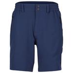 Шорты Evergreen - шорты Heber Peak, синий - фото