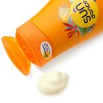 Солнечное молочко SPF 50 500 мл SUNDANCE - фото 2