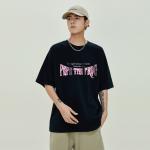 Футболка унисекс Pepe The Frog, черный - фото 4