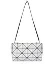 Сумка carton Bao Bao Issey Miyake, белый - фото