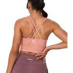 Грация рубашки Yeaz, розовый - фото 3