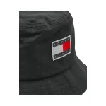 Колледж шляпа Tommy Hilfiger, черный - фото 4