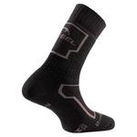 Носки Lurbel Manaslu Five Half, черный - фото 2