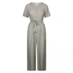 Платье Trespass Ariya long, серый - фото