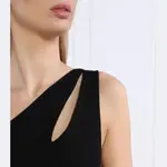 Платье Ba&Sh, черный - фото 4