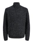 Свитер JACK & JONES JORBLEECKER, Night Blue - фото