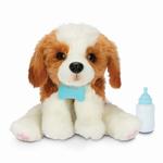 Little Live Pets /26548/ Собака с переноской - фото 2