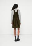 Платье Marc O'Polo DENIM Day dress, Burnished Logs/Olive - фото 3