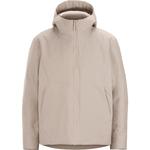 Veilance Diode Утепленная Куртка Arcteryx, коричневый/Rune - фото 6