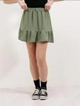 Юбка Bigdart, зеленый - фото 2