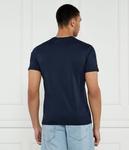 Футболки Regular fit Emporio Armani, синий - фото 3