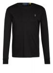 Лонгслив POLO RALPH LAUREN, черный - фото