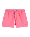 Шорты для серфинга «Фламинго» Sundek, розовый - фото