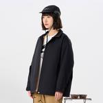 Куртка женская черный Merrell - фото 4