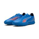 Футбольные бутсы PUMA, Blue/Azure - фото 5