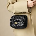 Сумка через плечо AOKANG, Девчачий розовый - фото 7