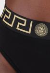 Трусы TOPEKA  Versace, черный - фото 3