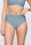 Брифы Triumph Briefs, Chambray/Blue-Grey - фото