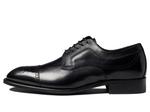 Оксфорды Johnston & Murphy Collection Ellsworth Cap Toe, черный - фото 3
