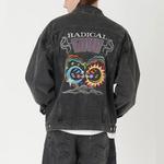 Мужская куртка Levi's levi’s, цвет Black - фото 4