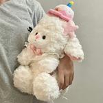 Плюшевая кукла Princess Lambs MAOGEGE - фото 10