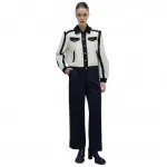 Женская куртка Levi's levi’s, цвет White - фото 5