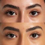 Микрокарандаш для бровей NYX Professional Makeup, Black - фото 3