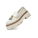 Лоферы женские Cherykally, черный - фото 12