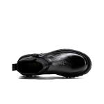 Ботинки мужские Orp, цвет Black Fleece-Lined - фото 4