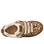 (WMNS) UGG Lo Lowmel Plains Trainer 'Felicity Leopard Jasmine' - фото 4