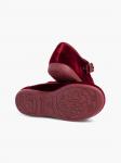 Pisamonas Flats в цвете бордо - фото 3
