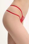 Стринги Scandale, красный - фото 3