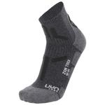 Носки UYN 2´´, серый - фото