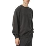 Свитшот мужской CAT, темно-красный - фото 8