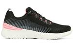 Кроссовки skech-air dynamight 'black pink' Skechers, черный - фото 2