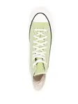 Высокие кеды Chuck 70 Converse, зеленый - фото 4