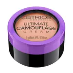 Кремовый консилер Ultimate Camouflage Cream Catrice, 20 - фото