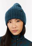 Шапка Protest Beanie, Rainstorm Blue/Blue - фото