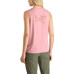 Женский жилет Arcteryx, цвет Black - фото 11