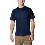 Рубашка Columbia Hike Crew Columbia, синий - фото