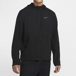 Мужская куртка Nike, цвет Black - фото 3