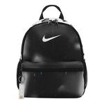 Сумка brasilia jdi mini backpack 'black' Nike, черный - фото