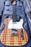 Fender LIMITED EDITION WORLD STAMP TELECASTER - 2025 - Германия - фото 10