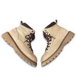 Ботинки Martin унисекс Gzz, розовый - фото 10