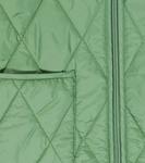 Стеганая куртка Il Gufo, Dragon Green - фото 2