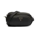 Сумка через плечо Guess, черный - фото