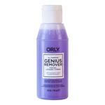 Genius remover средство для снятия лака Orly, 118 мл - фото