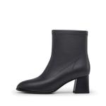 Женские ботинки CHRISDIEN DENY, синий - фото